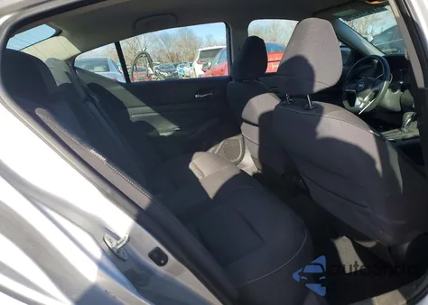2019 Nissan Altima S z USA, uszkodzony, nr VIN 1N4BL4BV0KC196514